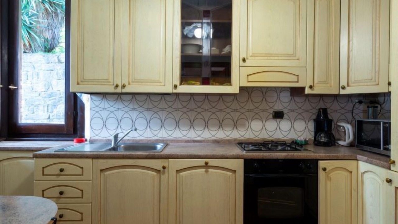 Photo of Kitchen in Gera Lario
