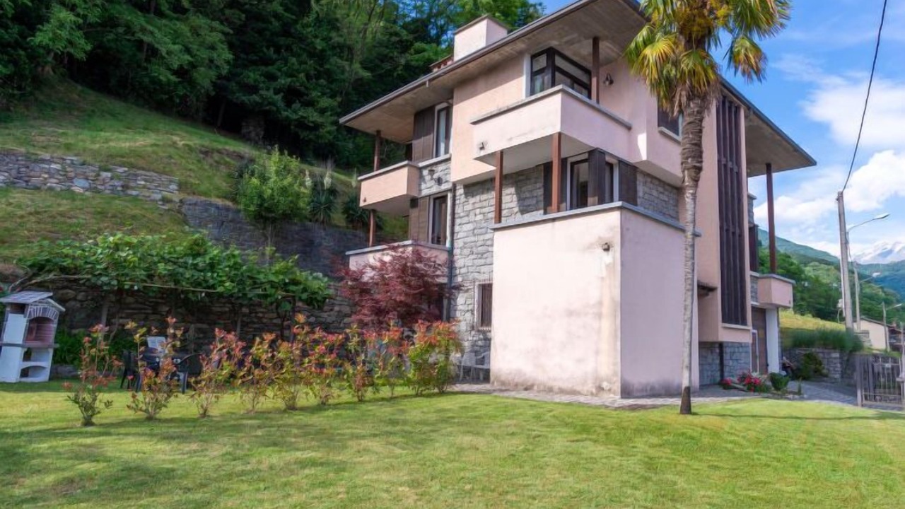 Photo of Outdoor in Gera Lario