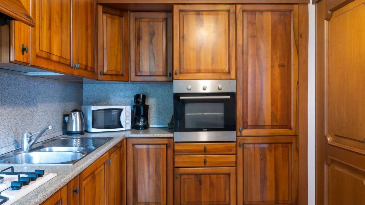 Photo of Kitchen in Gera Lario