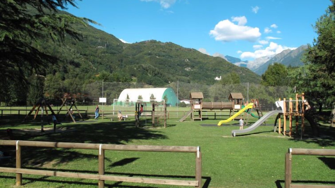 Photo of Outdoor in Gera Lario