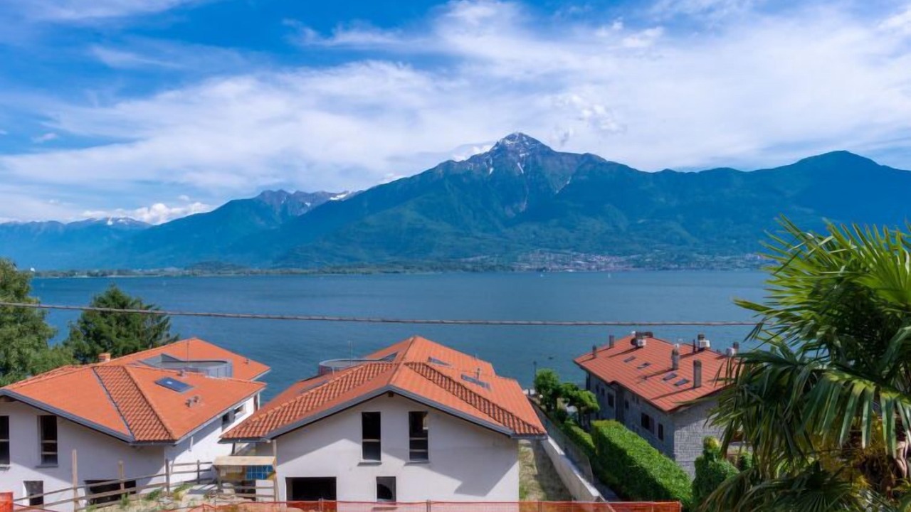Photo of Outdoor in Gera Lario