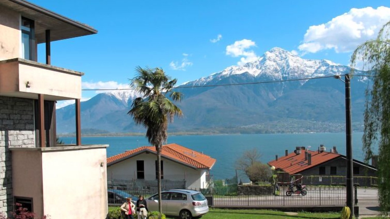 Photo of Outdoor in Gera Lario
