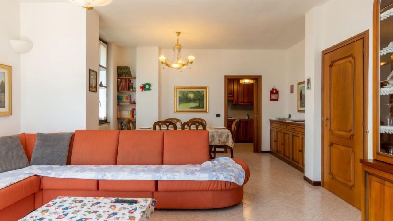 Photo of Livingroom in Gera Lario