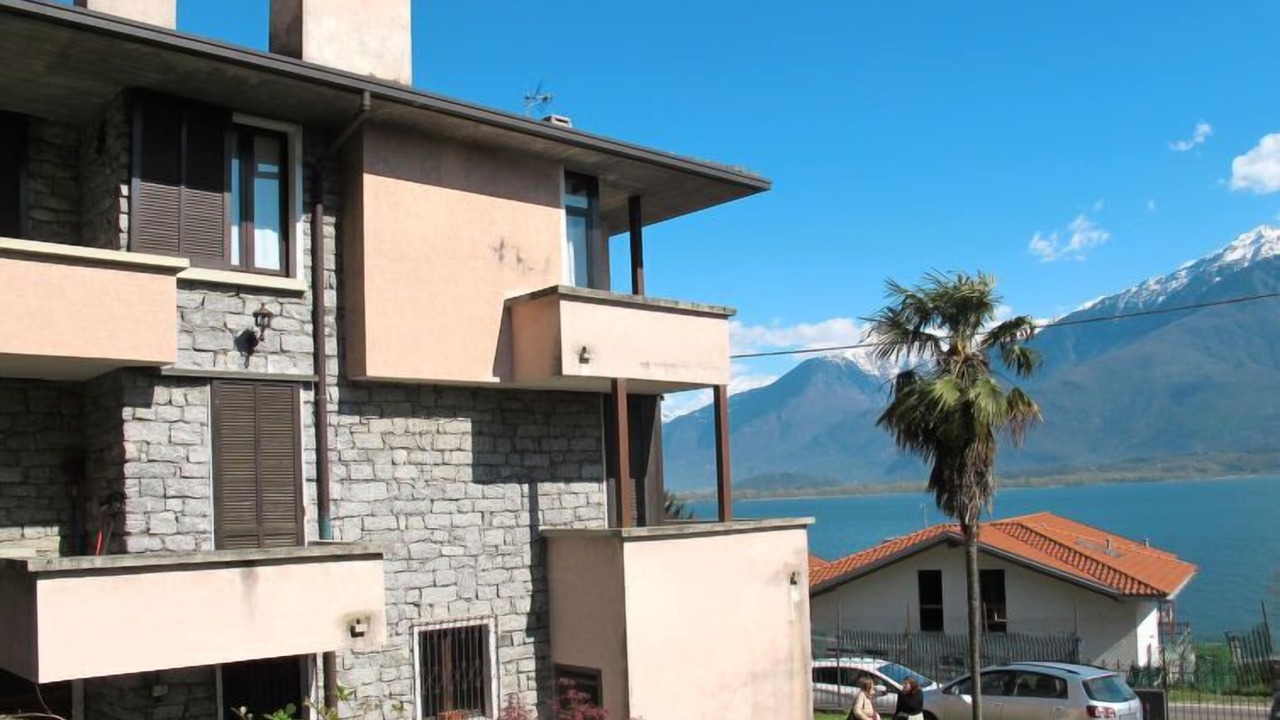 Photo of Outdoor in Gera Lario