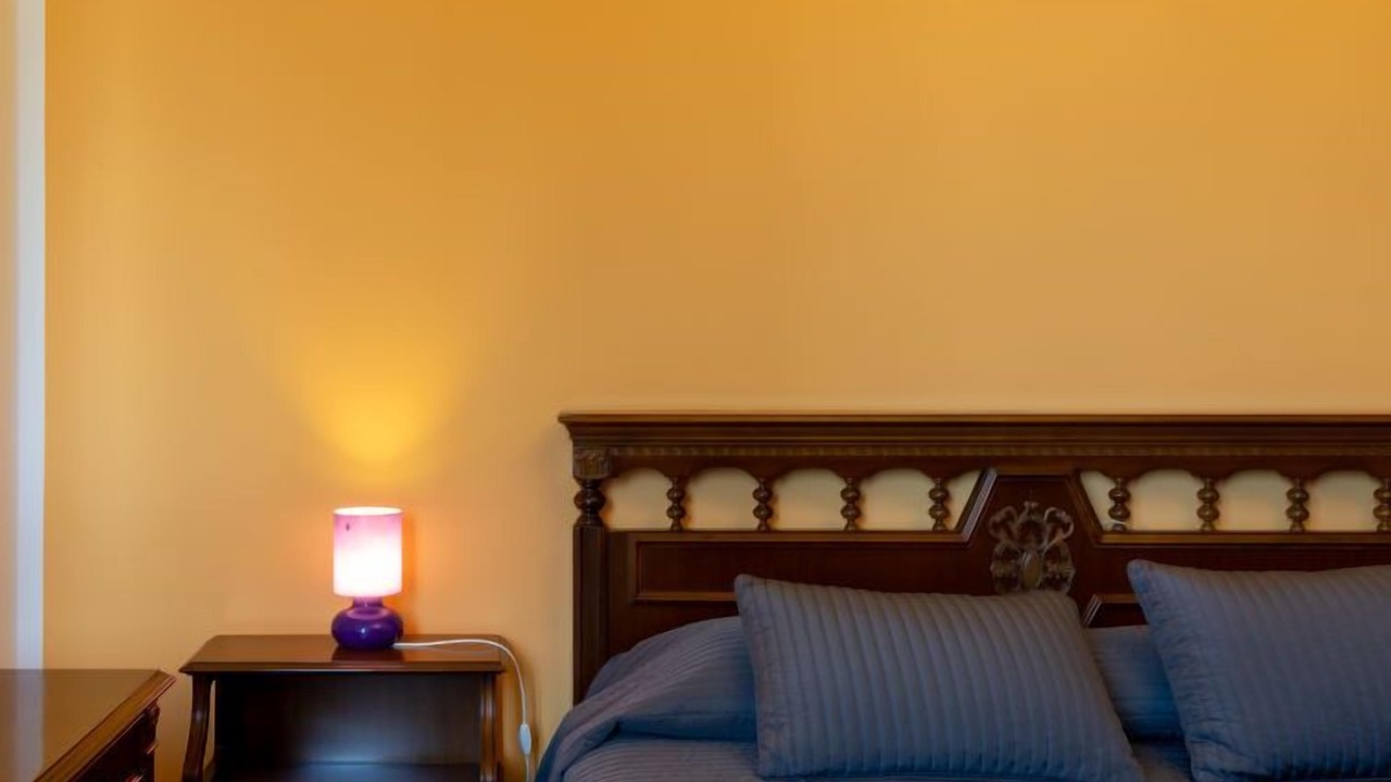 Photo of Bedroom in Gera Lario