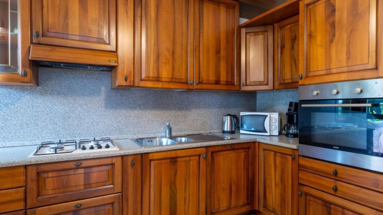 Photo of Kitchen in Gera Lario