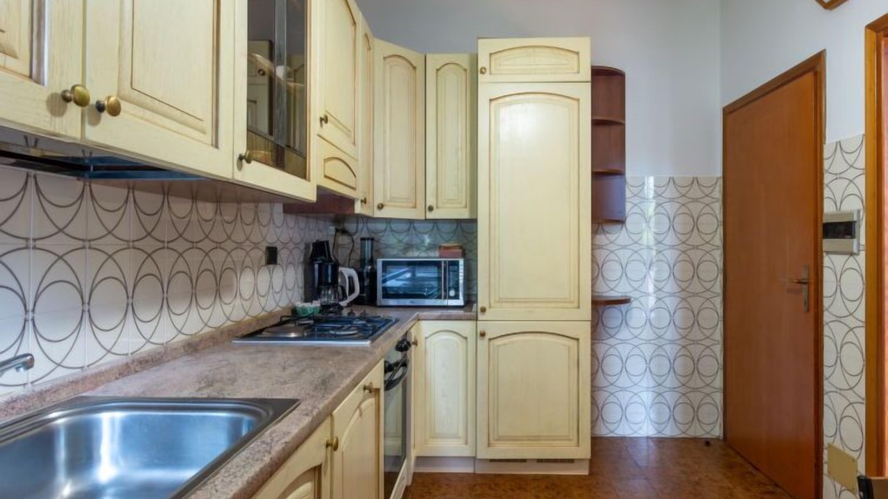 Photo of Kitchen in Gera Lario