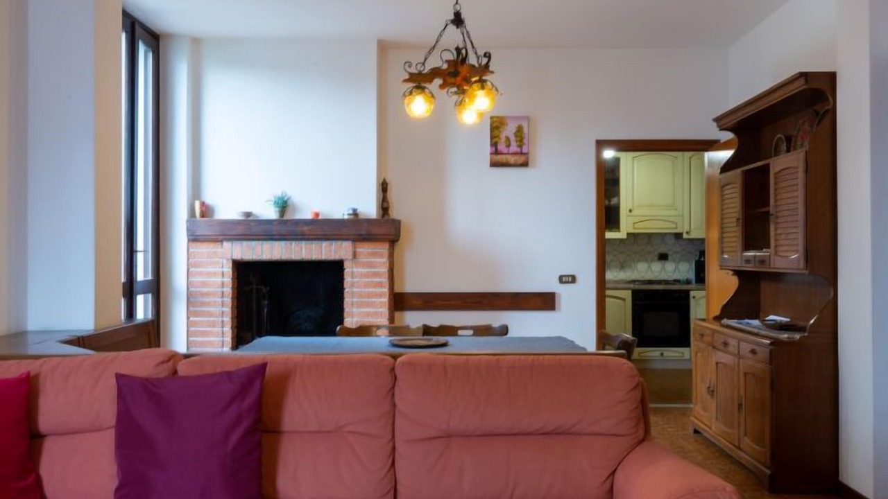 Photo of Livingroom in Gera Lario