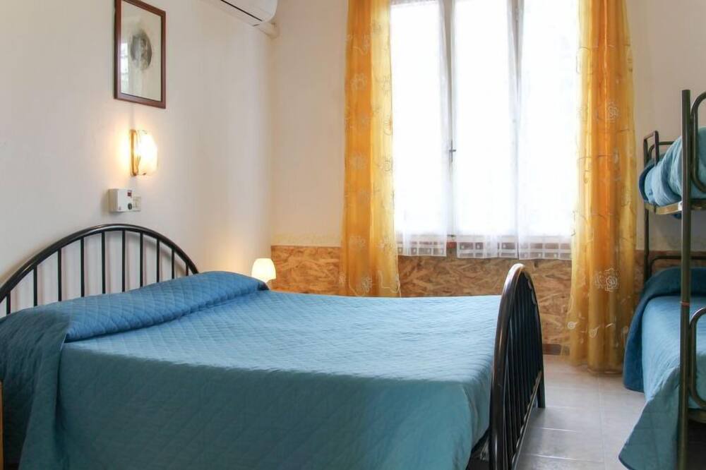 Photo of Bedroom in Colombare