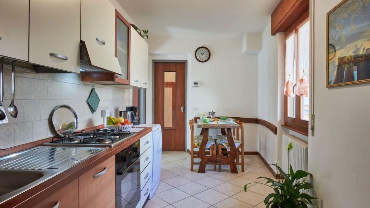 Photo of Kitchen in Livo