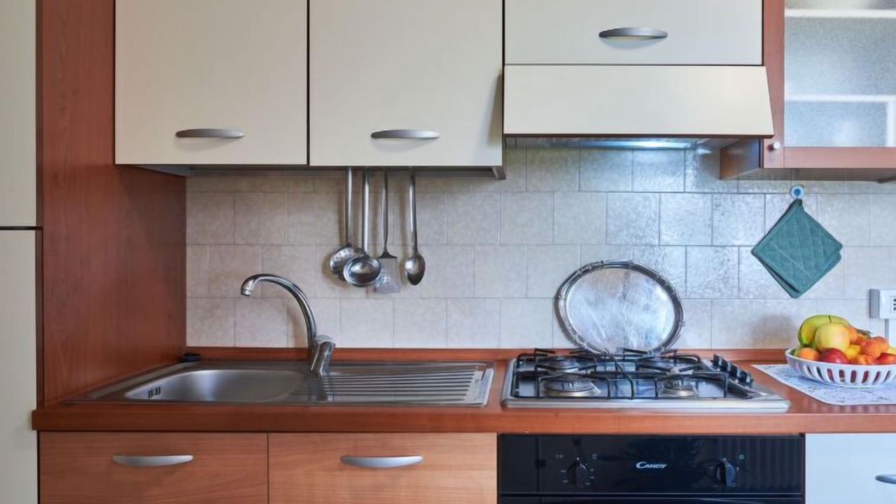 Photo of Kitchen in Livo