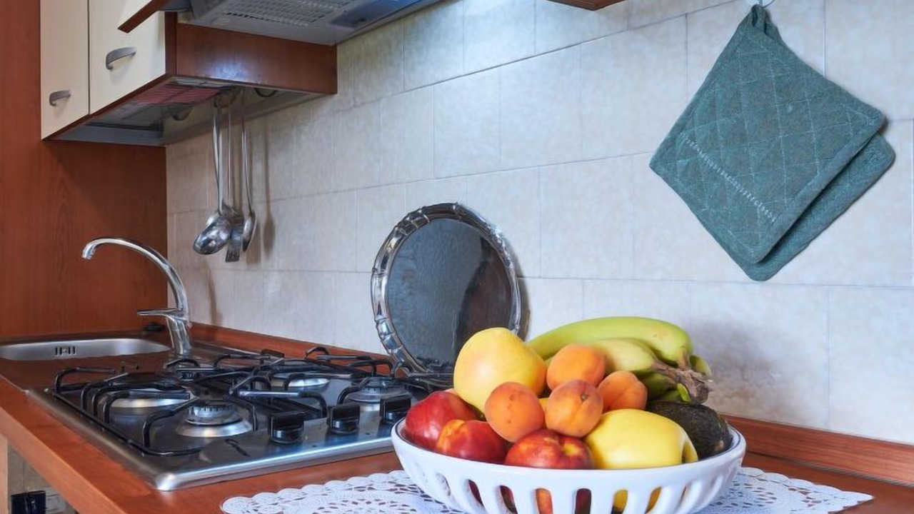Photo of Kitchen in Livo