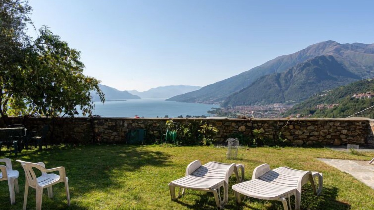 Photo of Outdoor in San Carlo