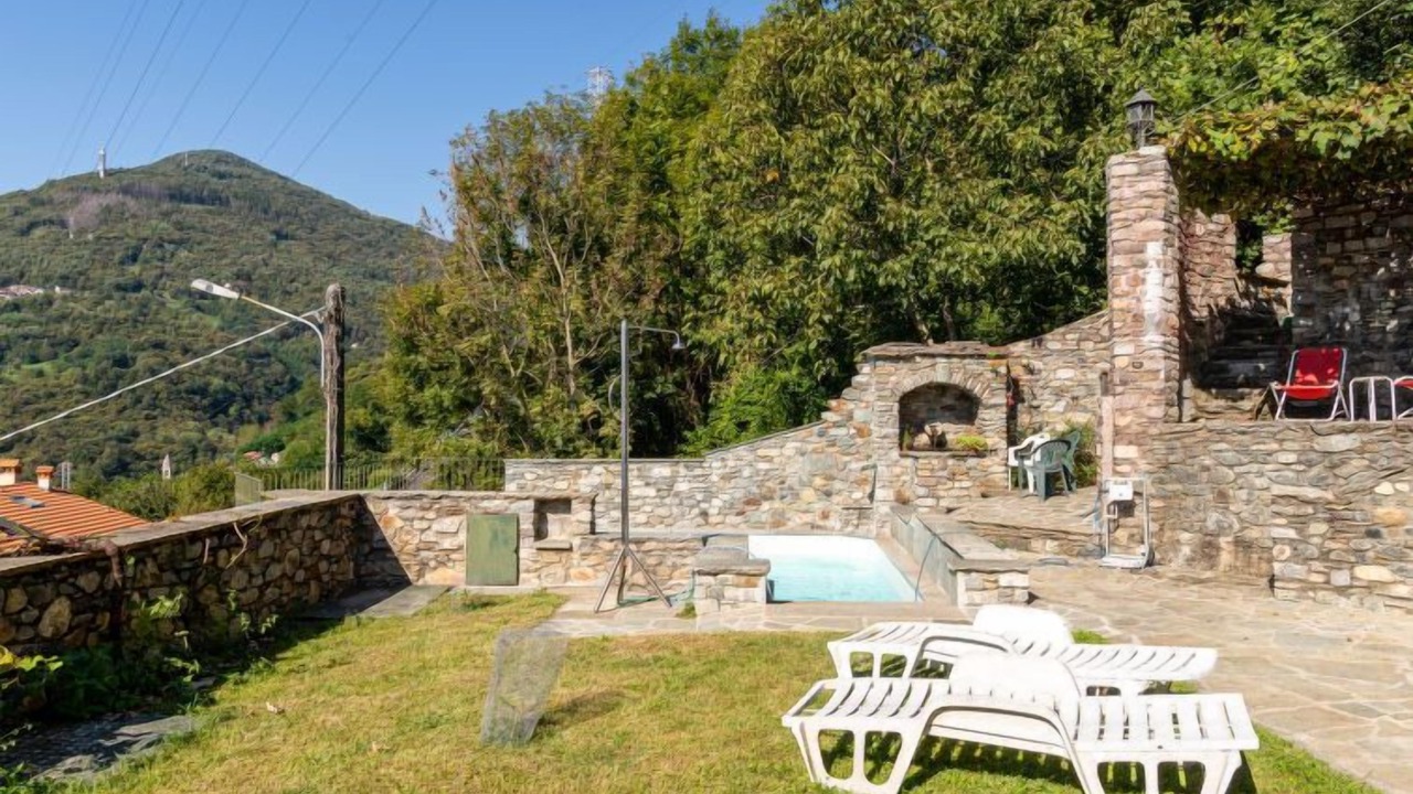 Photo of Outdoor in San Carlo