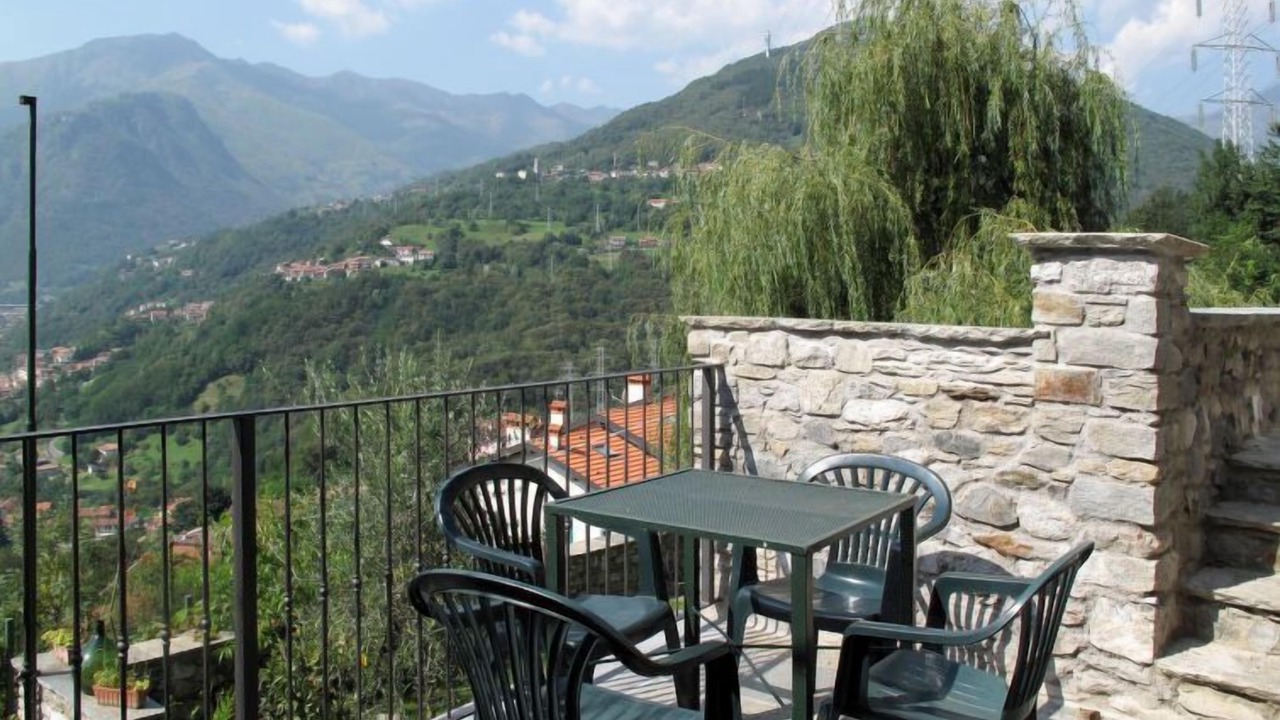 Photo of Outdoor in San Carlo