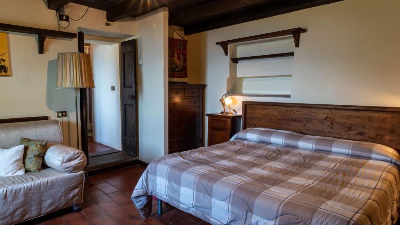 Photo of Bedroom in San Carlo