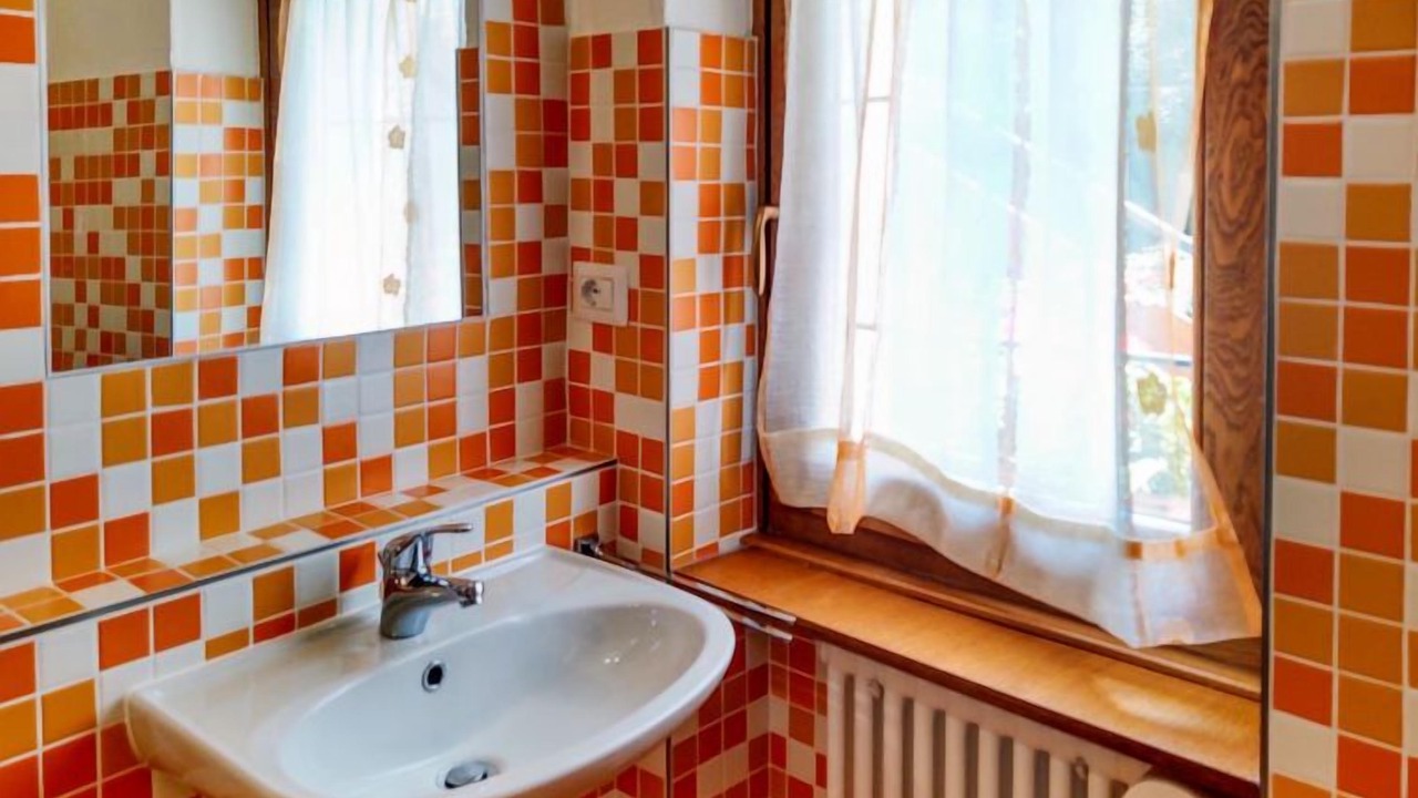 Photo of Bathroom in Peglio