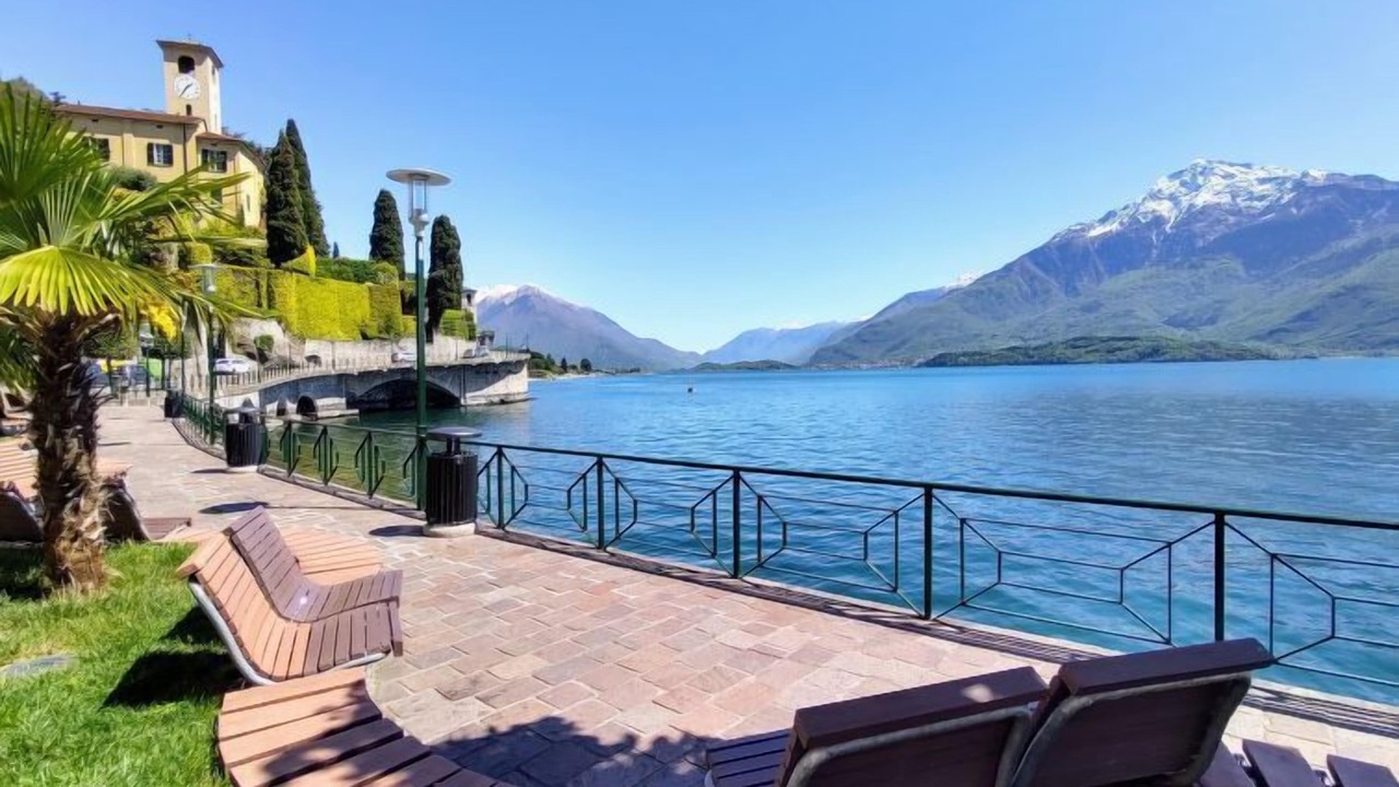 Photo of Patio Balcony in Peglio