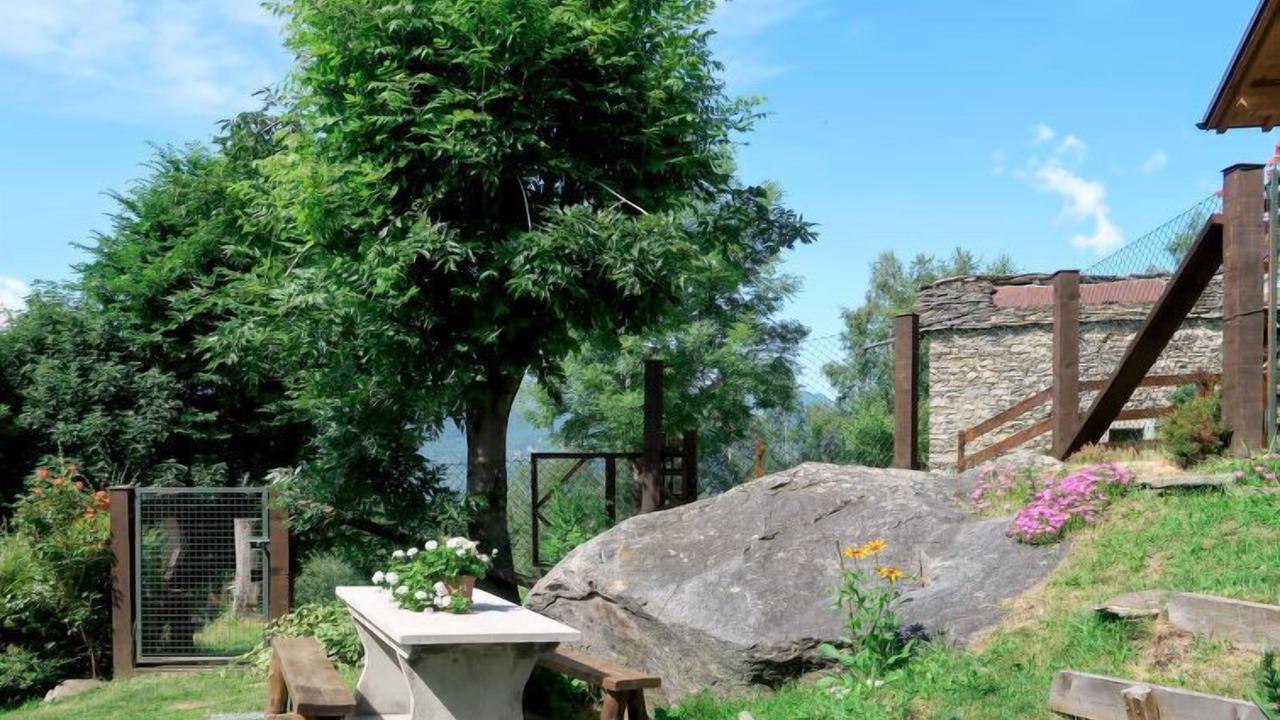 Photo of Outdoor in Peglio