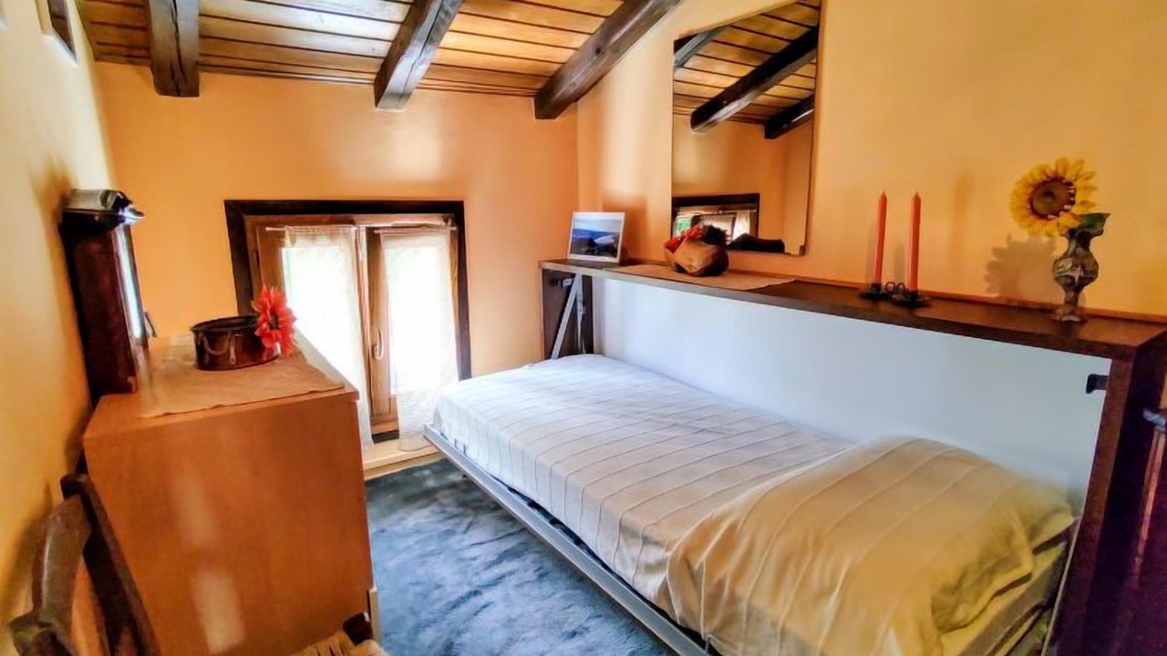 Photo of Bedroom in Peglio