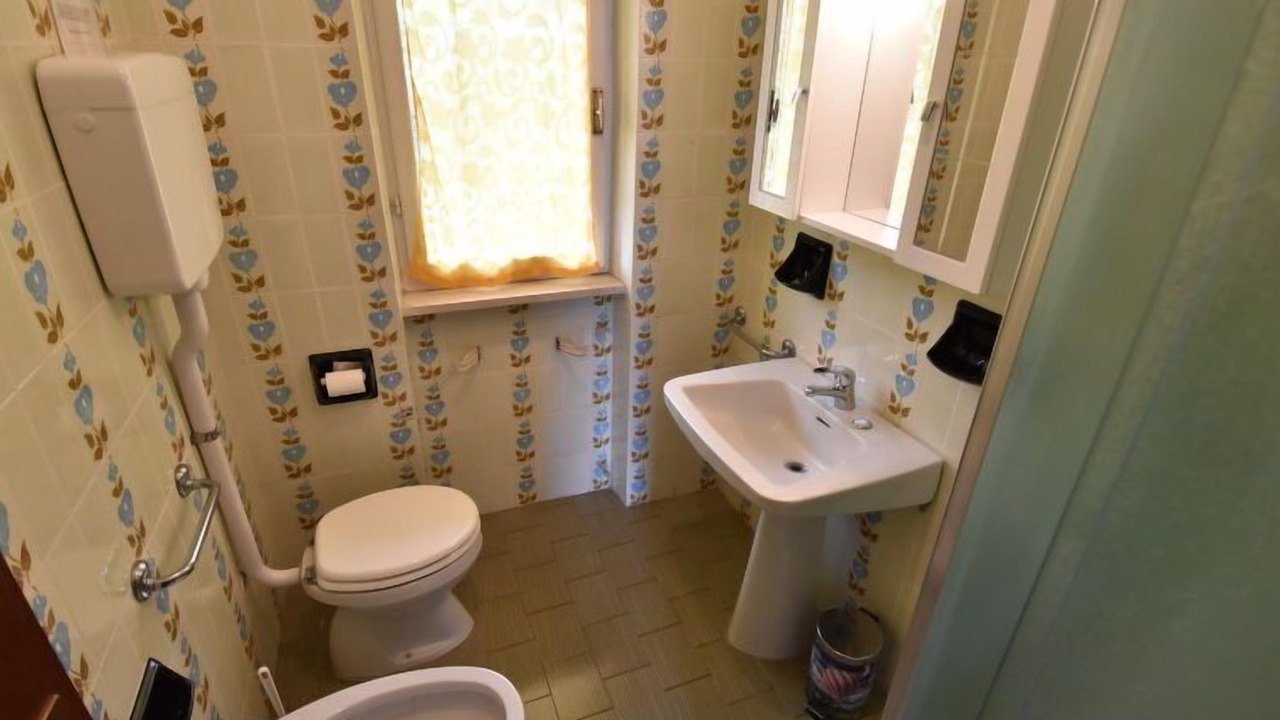 Photo of Bathroom in Vesta