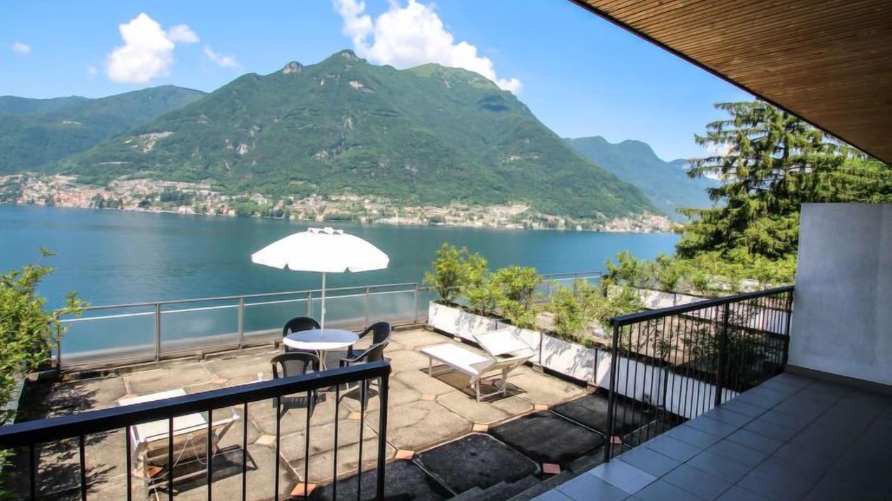 Photo of Outdoor in Faggeto Lario