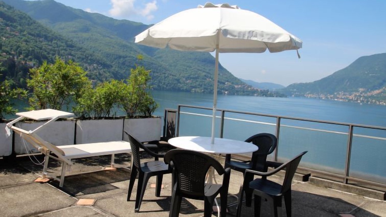 Photo of Outdoor in Faggeto Lario