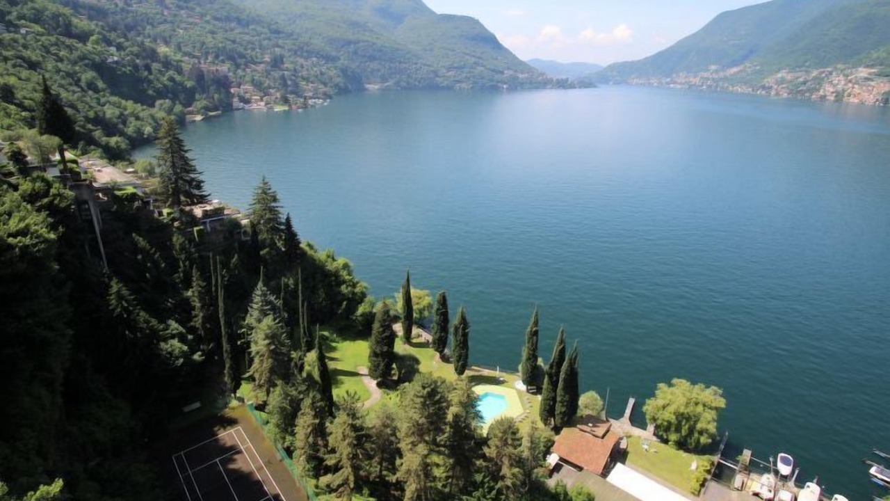 Photo of Others in Faggeto Lario