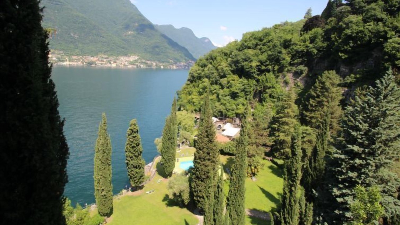 Photo of Others in Faggeto Lario