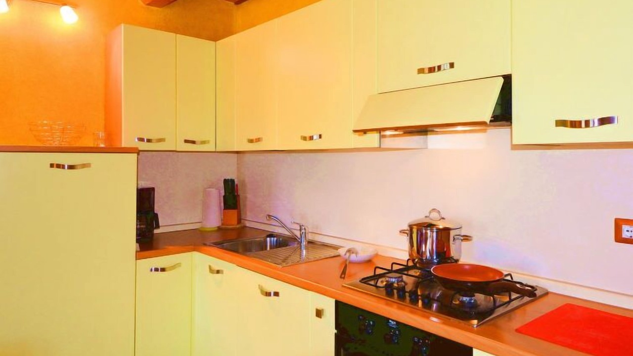 Photo of Kitchen in Peglio