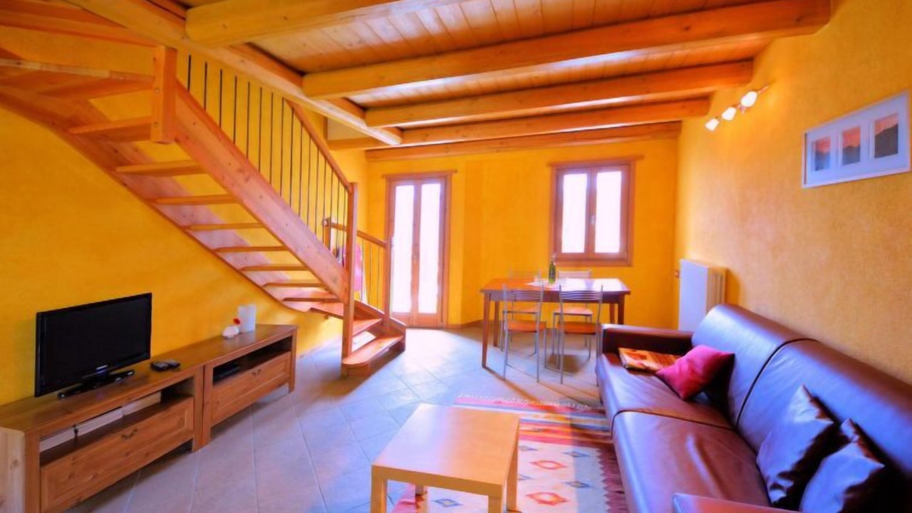Photo of Livingroom in Peglio