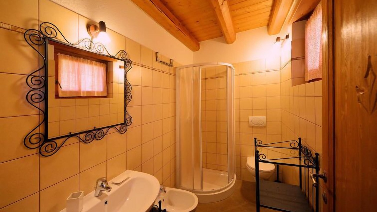Photo of Bathroom in Peglio
