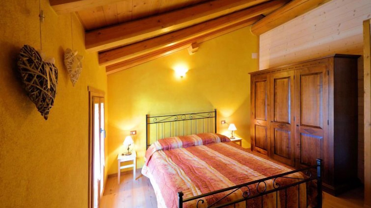 Photo of Bedroom in Peglio