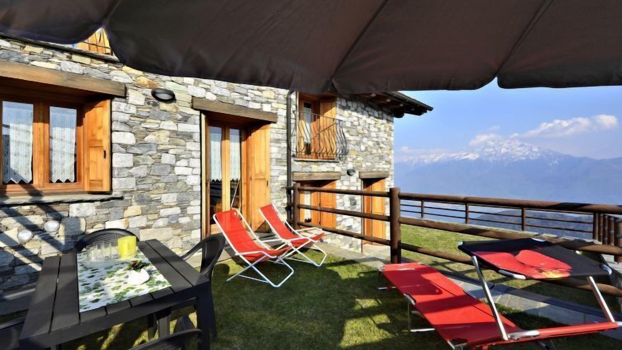 Photo of Outdoor in Peglio