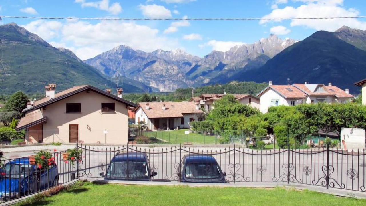 Photo of Outdoor in Colico Piano