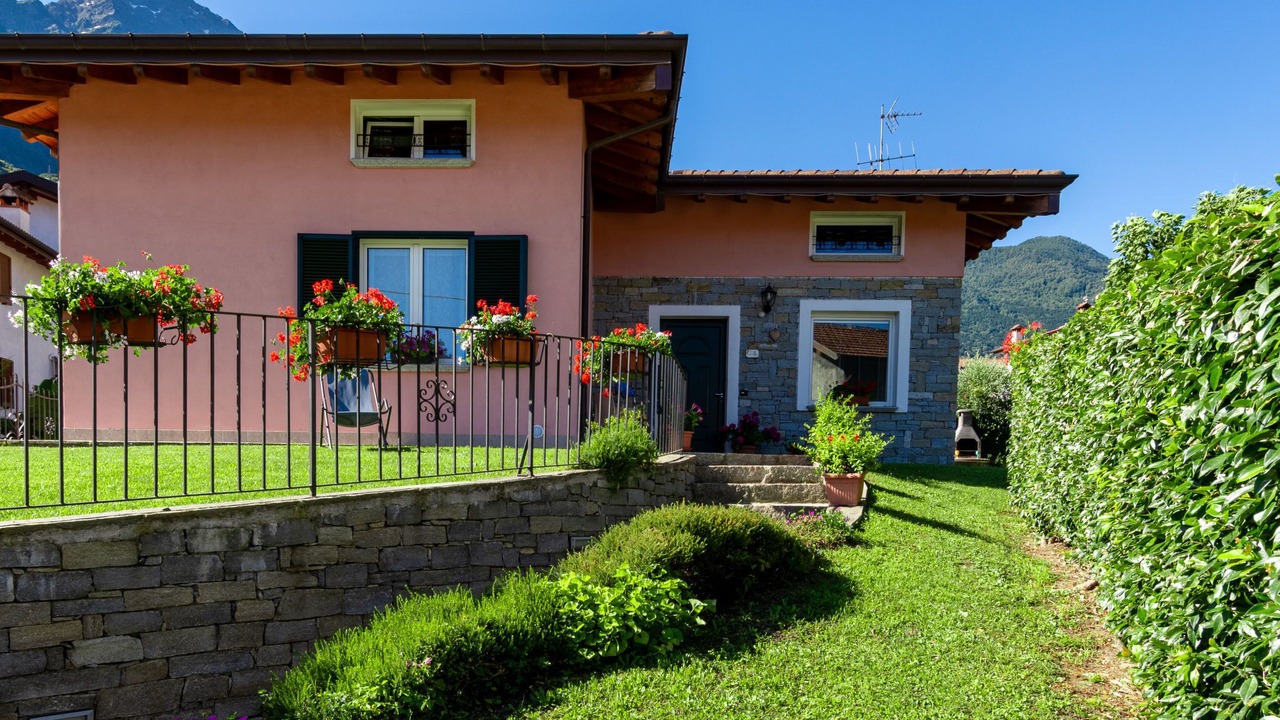 Photo of Outdoor in Colico Piano