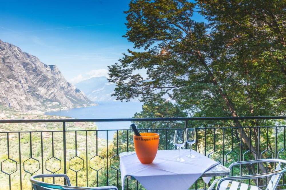Photo of Patio Balcony in Limone sul Garda