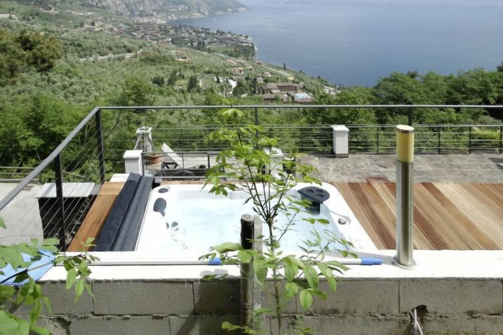 Photo of Patio Balcony in Limone sul Garda