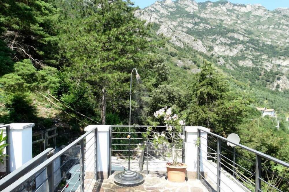 Photo of Patio Balcony in Limone sul Garda