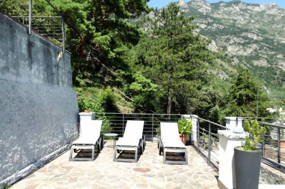 Photo of Patio Balcony in Limone sul Garda