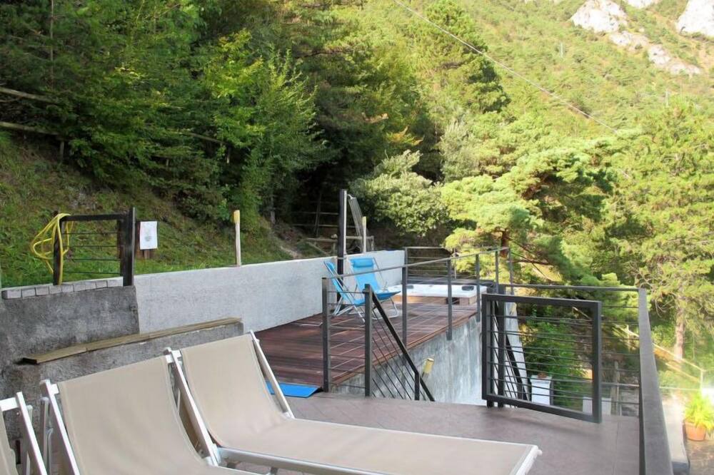 Photo of Patio Balcony in Limone sul Garda