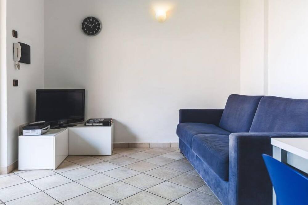 Photo of Livingroom in Limone sul Garda