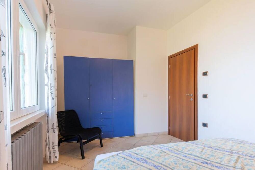 Photo of Bedroom in Limone sul Garda