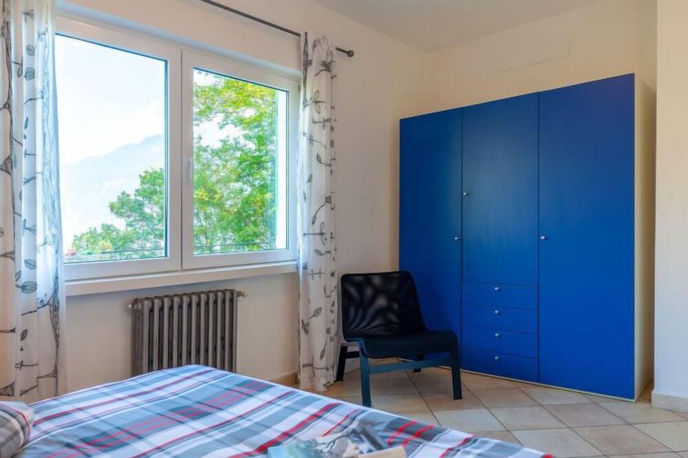 Photo of Bedroom in Limone sul Garda