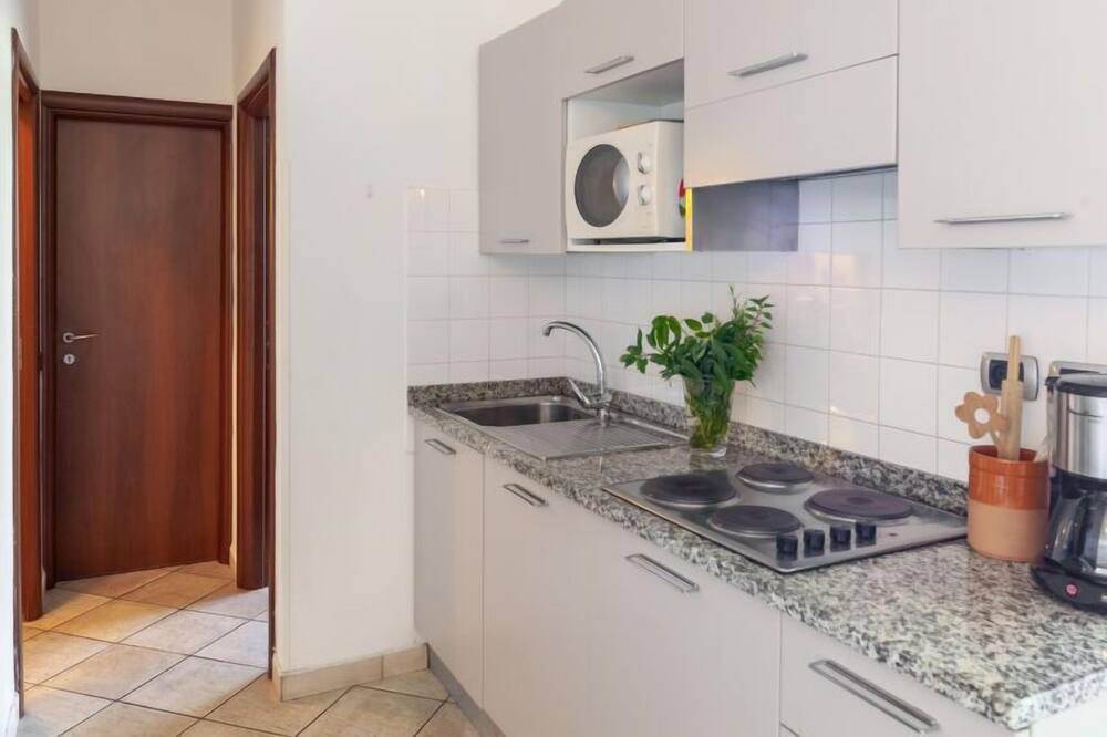Photo of Kitchen in Limone sul Garda