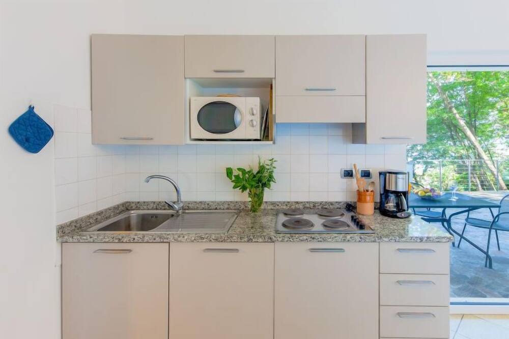 Photo of Kitchen in Limone sul Garda