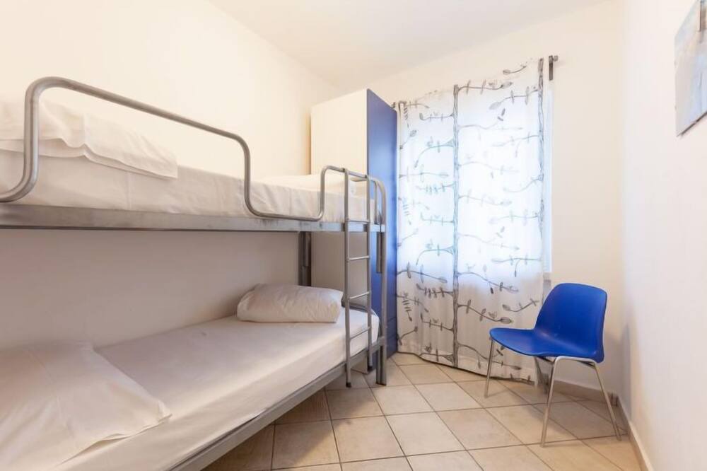 Photo of Bedroom in Limone sul Garda