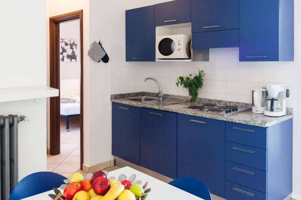Photo of Kitchen in Limone sul Garda