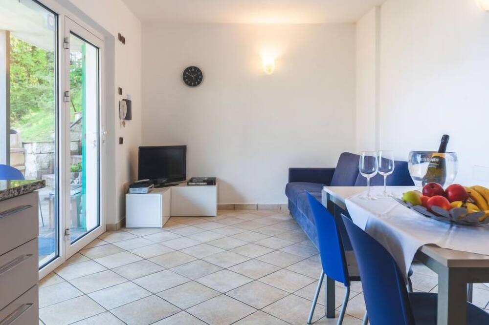 Photo of Livingroom in Limone sul Garda