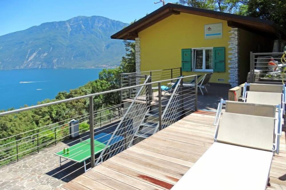 Photo of Patio Balcony in Limone sul Garda